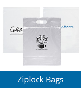 Ziplock Bags